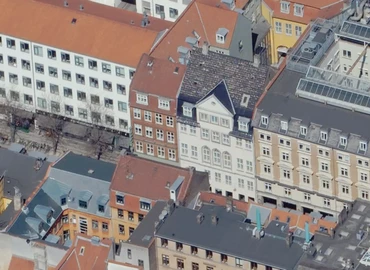 Kontor til leje på Gothersgade 10A, 1123 København K - 157 m² | Foto 0 - Lokalebasen