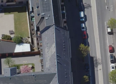 Butik til leje på Peter Bangs Vej 103, 2000 Frederiksberg - 59 m² | Foto 2 - Lokalebasen.dk