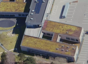 Kontor til leje på Stygge Krumpens Vej 4, 9300 Sæby - 40 m² | Foto 0 - Lokalebasen