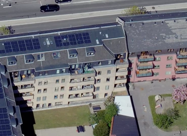 Butik til leje på Peter Bangs Vej 103, 2000 Frederiksberg - 59 m² | Foto 0 - Lokalebasen.dk