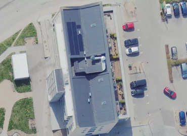 Butik til leje på Trekroner Centervej 75B, 4000 Roskilde - 97 m² | Foto 4 - Lokalebasen