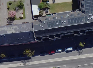 Butik til leje på Peter Bangs Vej 103, 2000 Frederiksberg - 59 m² | Foto 4 - Lokalebasen