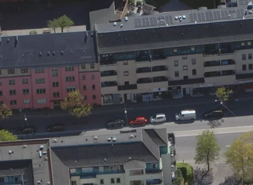 Butik til leje på Peter Bangs Vej 103, 2000 Frederiksberg - 59 m² | Foto 1 - Lokalebasen.dk