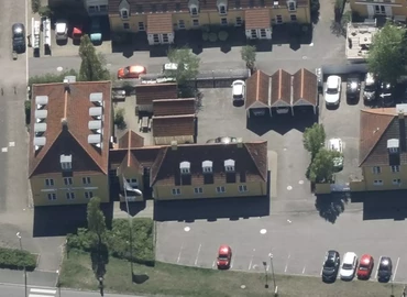 Office Havnepladsen 6 4300 Holbaek