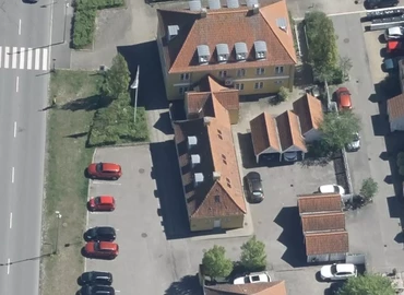 Office Havnepladsen 6 4300 Holbaek