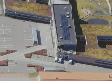 Kontor til leje på Stygge Krumpens Vej 4, 9300 Sæby - 40 m² | Foto 2 - Lokalebasen.dk