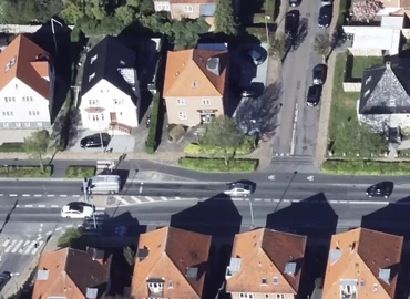 Butik til leje på Hjallesevej 85, 5230 Odense M - 125 m² | Foto 0 - Lokalebasen