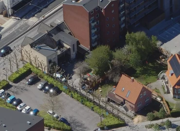 Butik Søborg Hovedgade 54 2860 Søborg