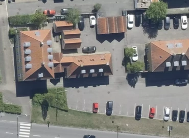 Kontor til leje på Havnepladsen 6, 4300 Holbæk - 112 m² | Foto 4 - Lokalebasen