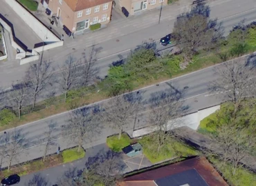 Kontor til leje på Kongevejen 353, 2840 Holte - 171 m² | Foto 2 - Lokalebasen