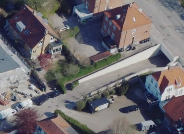 Kontor til leje på Kongevejen 353, 2840 Holte - 171 m² | Foto 0 - Lokalebasen.dk