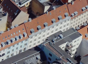 Butik til leje på Knabrostræde 3, 1210 København K - 128 m² | Foto 3 - Lokalebasen