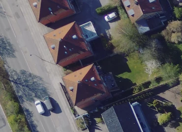 Kontor til leje på Kongevejen 353, 2840 Holte - 171 m² | Foto 4 - Lokalebasen