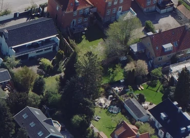 Kontor til leje på Kongevejen 353, 2840 Holte - 171 m² | Foto 3 - Lokalebasen