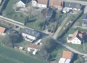 Bolig Skodborg Vestergade 19 6630 Rødding