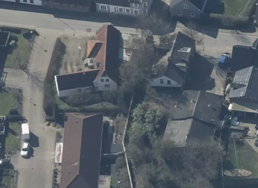 Bolig Skodborg Vestergade 19 6630 Rødding