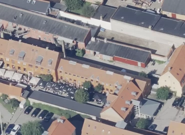 Kontor til leje på Brogade 19D, 4600 Køge - 124 m² | Foto 0 - Lokalebasen.dk