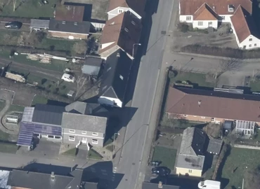 Bolig Skodborg Vestergade 19 6630 Rødding