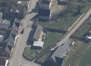 Bolig Skodborg Vestergade 19 6630 Rødding