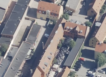 Kontor til leje på Brogade 19D, 4600 Køge - 124 m² | Foto 3 - Lokalebasen