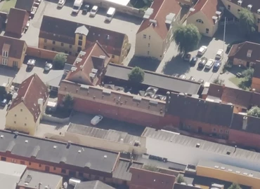 Kontor til leje på Brogade 19D, 4600 Køge - 124 m² | Foto 1 - Lokalebasen