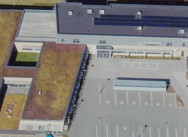 Kontor til leje på Stygge Krumpens Vej 4, 9300 Sæby - 214 m² | Foto 0 - Lokalebasen