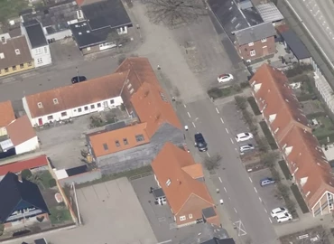 Butik til leje på Søndergade 19, 8300 Odder - 233 m² | Foto 0 - Lokalebasen.dk