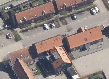 Butik til leje på Søndergade 19, 8300 Odder - 233 m² | Foto 3 - Lokalebasen