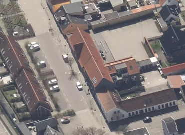 Butik til leje på Søndergade 19, 8300 Odder - 233 m² | Foto 1 - Lokalebasen.dk