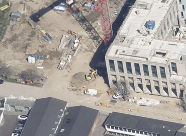 Kontor til leje på Katrinetorvet 14, 8200 Aarhus N - 325 m² | Foto 0 - Lokalebasen.dk