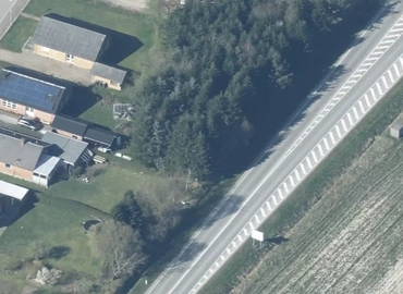 Bolig Skodborg Stadionvej 3A 6630 Rødding