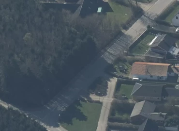 Bolig Skodborg Stadionvej 3A 6630 Rødding