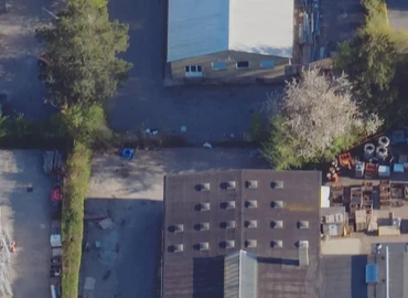 Kontor til leje på Kirke Værløsevej 18C, 3500 Værløse - 52 m² | Foto 0 - Lokalebasen.dk