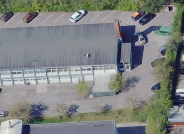 Kontor til leje på Kirke Værløsevej 18C, 3500 Værløse - 52 m² | Foto 2 - Lokalebasen.dk