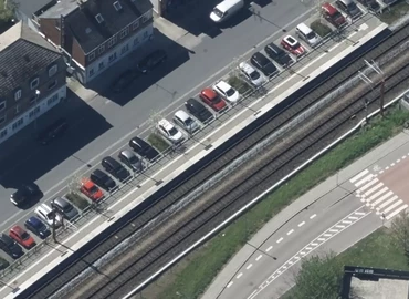 Butik Jernbanevej 6A 4340 Tølløse