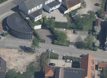 Butik Jernbanevej 6A 4340 Tølløse