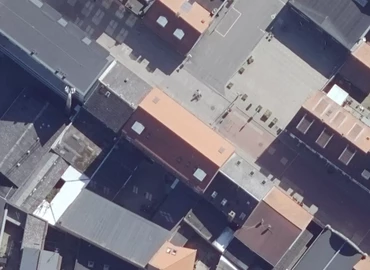 Butik til leje på Nygade 15, 4800 Nykøbing F - 497 m² | Foto 4 - Lokalebasen