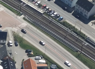 Butik Jernbanevej 6A 4340 Tølløse