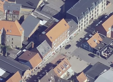 Butik til leje på Nygade 15, 4800 Nykøbing F - 497 m² | Foto 3 - Lokalebasen