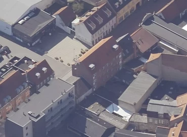 Butik til leje på Nygade 15, 4800 Nykøbing F - 497 m² | Foto 2 - Lokalebasen