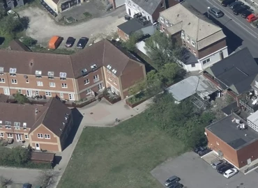 Butik Jernbanevej 6A 4340 Tølløse