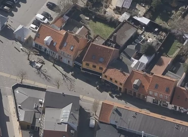 Butik Store Torvegade 27 3700 Rønne