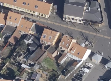 Butik Store Torvegade 27 3700 Rønne