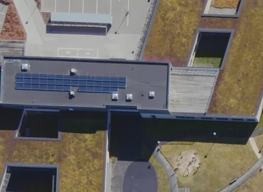 Kontor til leje på Stygge Krumpens Vej 4, 9300 Sæby - 484 m² | Foto 4 - Lokalebasen