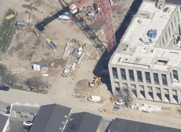 Kontor til leje på Møllevangs Allé 144, 8200 Aarhus N - 522 m² | Foto 0 - Lokalebasen.dk