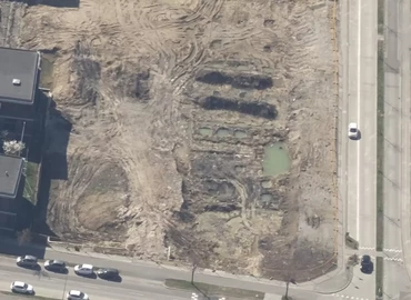 Kontor til leje på Møllevangs Allé 144, 8200 Aarhus N - 522 m² | Foto 1 - Lokalebasen.dk