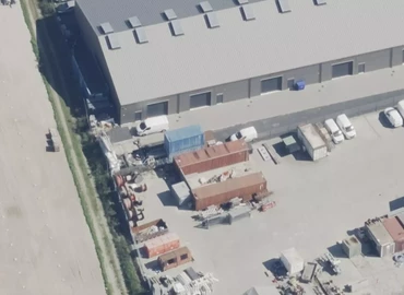 Lager til leje på Vestre Hedevej 28A, 4000 Roskilde - 149 m² | Foto 0 - Lokalebasen