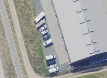 Lager til leje på Vestre Hedevej 28A, 4000 Roskilde - 149 m² | Foto 4 - Lokalebasen.dk