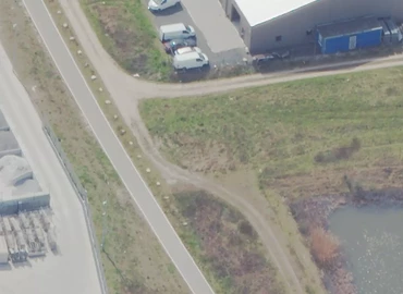 Lager til leje på Vestre Hedevej 28A, 4000 Roskilde - 149 m² | Foto 1 - Lokalebasen.dk