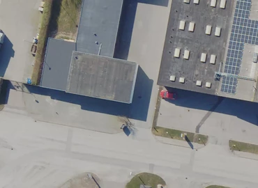 Lager / produktion Industrivej 42 7700 Thisted